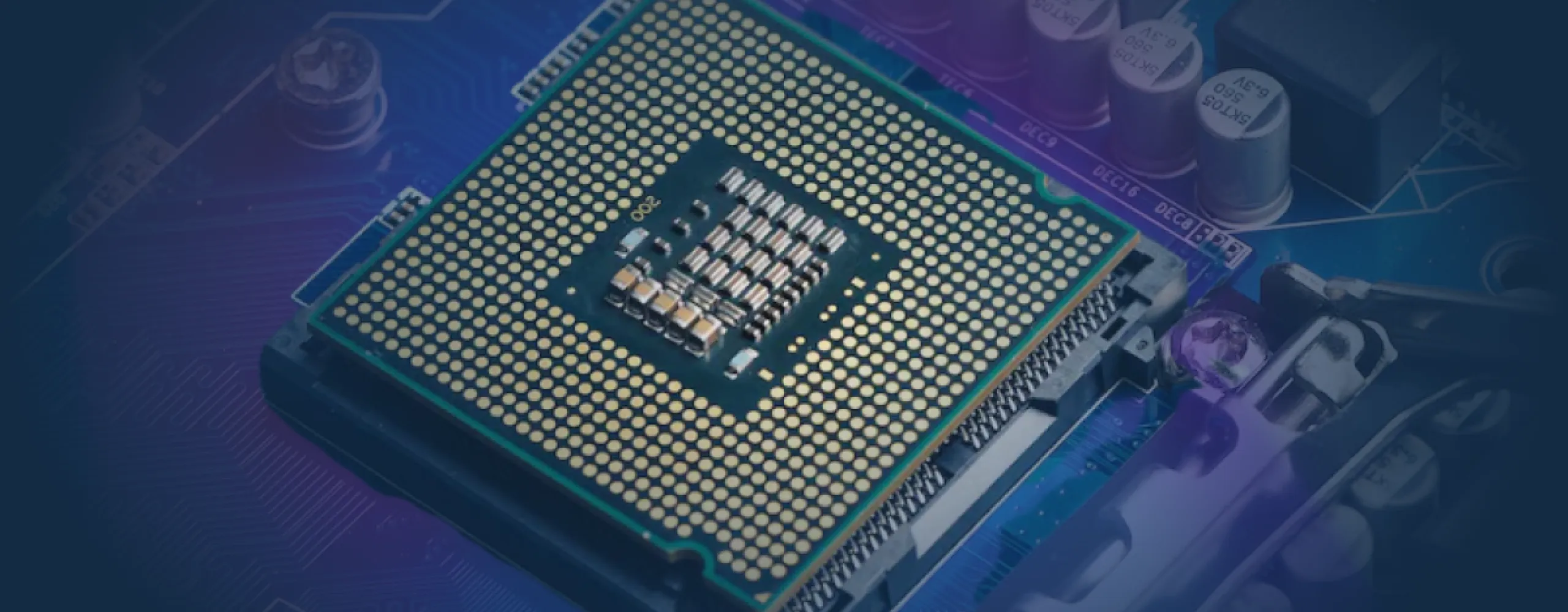 The Chip Shortage How It’s Impacting Car Prices and Availability in 2024